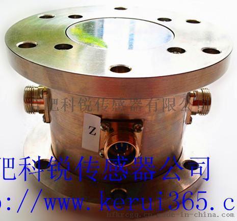 NR-SW1三维力传感器合肥科锐多维力传感器生产厂家可订制尺寸